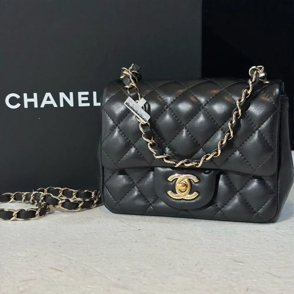 Chanel Women Pre-Loved Bag Very Good Condition